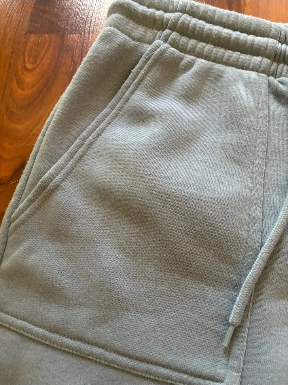 Old Navy cozy fleece